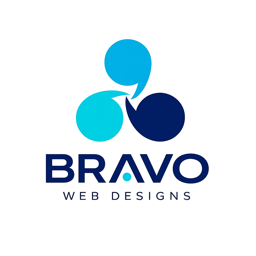 Bravo Web Designs
